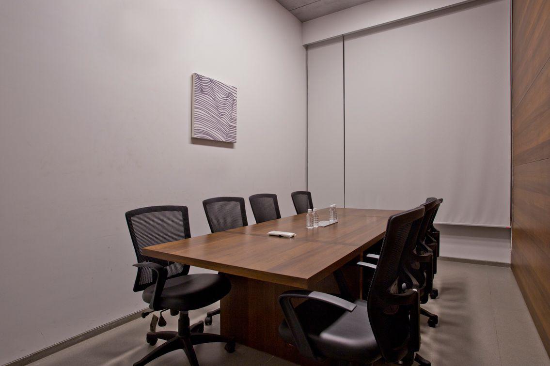Provyz Coworking